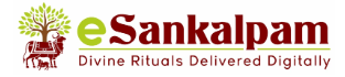 eSankalpam Logo