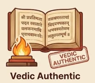 Vedic Authentic