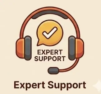 Expert Support