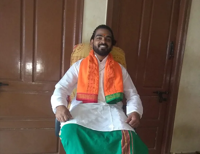 Guru Murti