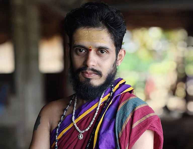 Guruddatt Bhatt